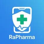 rapharma icon