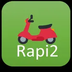 Rapi2 para Locales icon