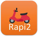 Rapi2 icon