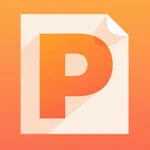 Rapid PDF Reader icon