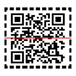 QR & BAR CODE SCANNER icon