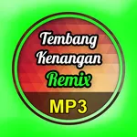 Disco Tembang Kenangan Remix icon