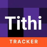 Tithi Tracker, Panchang - 2026 icon