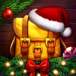 Backpack Brawl: Winter Battles icon