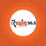 Rapid FM 96.5 icon