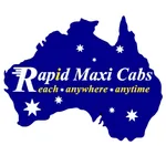 Rapid Maxi Cabs icon