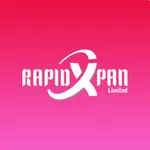 Rapidpan - Online Pan Portal icon