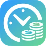 Work Hours Tracking & Billing icon