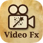 Video Effects & Filters Editor icon