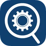 Rapiscan Part Finder icon