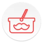 RappiShopper icon