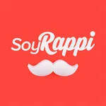 Soy Rappi - Sé un repartidor icon