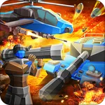 Army Battle Simulator icon