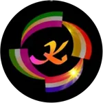 K Khabar - News Application (K icon