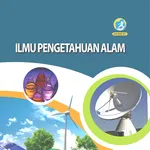 IPA Kelas 8 Semester 2 Kurikul icon