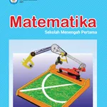 Matematika 7 Gakko Merdeka icon