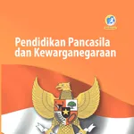 PPKn Kelas 12 Kurikulum 2013 icon