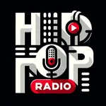 Rap Radio Hip Hop Music icon