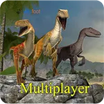 Raptor World Multiplayer icon