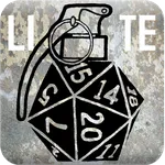 d20 Attack Calc Lite icon