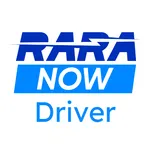RaRa Now Driver icon