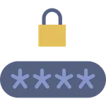 Password Generator icon