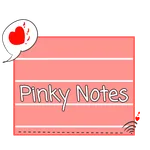 Pinky Notes icon