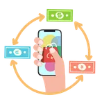 Redwan's Currency Converter icon