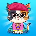 Doll Fashion Designer Salon icon