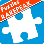 Puzzles ropmecabezas - Jigsaw icon