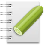 Simple Diet Diary icon