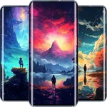 Adventure Themed Wallpaper HD icon