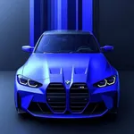 BMW Car Wallpapers 4K icon