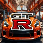 GT-R R35 Wallpapers 4K icon