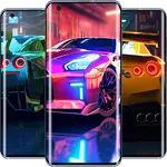 Nissan GTR Wallpapers HD icon