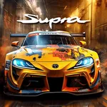 Toyota Supra Wallpapers icon