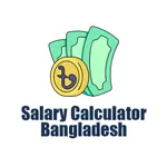 Salary Calculator - Bangladesh icon