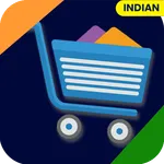 Baazar App icon