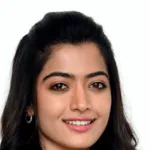 Rashmika Mandanna Stickers Lat icon