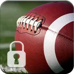 Super Bowl Screen Lock icon