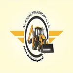 Al Rasmi Transport icon