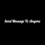 Send Message To Anyone icon