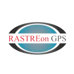 RASTREon GPS icon