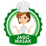 Jago Masak ( Aneka Resep Masak icon