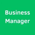 Business Manager : Food/Other icon