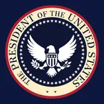 The U.S. Presidents icon