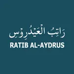 Ratib Alaydrus - Syamsi Syumus icon
