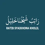 Ratib Syaikhona Kholil icon