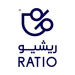 Ratio | ريشيو icon