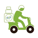 Ration Delivery icon